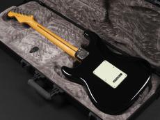 Fender American Professional II Stratocaster Maple Fingerboard ~Black~_11