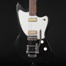 Harmony Silhouette w/Bigsby ~Space Black~