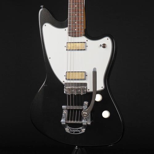 Harmony Silhouette w/Bigsby ~Space Black~