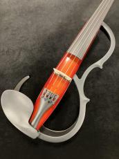 YAMAHA SV250【ステージでの自由な演奏表現を求めて進化したサイレントバイオリン】