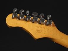 Harmony Silhouette w/Bigsby ~Space Black~_9