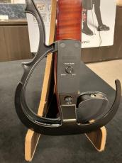 YAMAHA SV250【ステージでの自由な演奏表現を求めて進化したサイレントバイオリン】_4