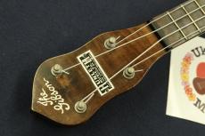 Gibson 1920's UB-1 "Baby Gibson" Sopranino Banjo Ukulele With Hand-Painted Design #3000_6
