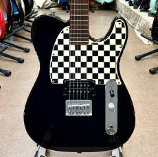 Squier Avril Lavigne Telecaster