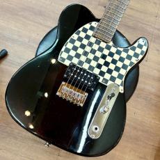 Squier Avril Lavigne Telecaster_2