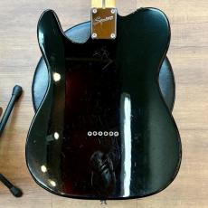 Squier Avril Lavigne Telecaster_4