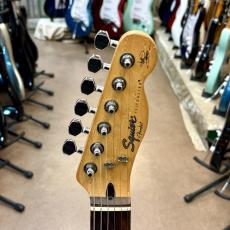 Squier Avril Lavigne Telecaster_5