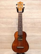 KUMU UKULELE SQ-35A 【ソプラノ/ロングネック】【ハワイアンコア】【High Gloss series】【15回金利0%対象】【送料込】_2