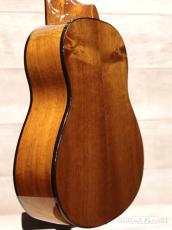 KUMU UKULELE SQ-35A 【ソプラノ/ロングネック】【ハワイアンコア】【High Gloss series】【15回金利0%対象】【送料込】_4