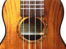 KUMU UKULELE SQ-35A 【ソプラノ/ロングネック】【ハワイアンコア】【High Gloss series】【15回金利0%対象】【送料込】_6