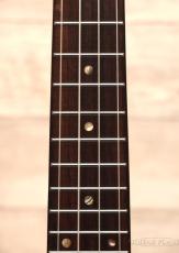 KUMU UKULELE SQ-35A 【ソプラノ/ロングネック】【ハワイアンコア】【High Gloss series】【15回金利0%対象】【送料込】_7