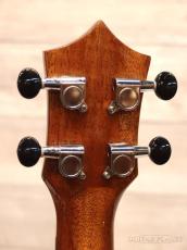 KUMU UKULELE SQ-35A 【ソプラノ/ロングネック】【ハワイアンコア】【High Gloss series】【15回金利0%対象】【送料込】_9