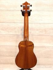 KUMU UKULELE SQ-35A 【ソプラノ/ロングネック】【ハワイアンコア】【High Gloss series】【15回金利0%対象】【送料込】_11