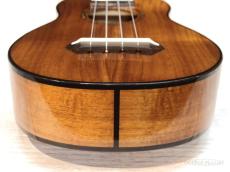 KUMU UKULELE SQ-35A 【ソプラノ/ロングネック】【ハワイアンコア】【High Gloss series】【15回金利0%対象】【送料込】_12