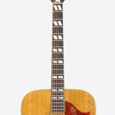 Gibson DOVE NT *1969_6
