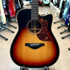 YAMAHA A3R