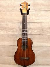 KUMU UKULELE SQ-34A 【ソプラノ/ロングネック】【ハワイアンコア】【Tuxedo series】【12回金利0%対象】【送料込】_2