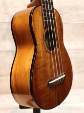 KUMU UKULELE SQ-34A 【ソプラノ/ロングネック】【ハワイアンコア】【Tuxedo series】【12回金利0%対象】【送料込】_3