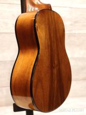 KUMU UKULELE SQ-34A 【ソプラノ/ロングネック】【ハワイアンコア】【Tuxedo series】【12回金利0%対象】【送料込】_4
