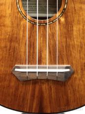 KUMU UKULELE SQ-34A 【ソプラノ/ロングネック】【ハワイアンコア】【Tuxedo series】【12回金利0%対象】【送料込】_5
