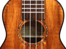 KUMU UKULELE SQ-34A 【ソプラノ/ロングネック】【ハワイアンコア】【Tuxedo series】【12回金利0%対象】【送料込】_6