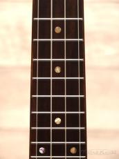 KUMU UKULELE SQ-34A 【ソプラノ/ロングネック】【ハワイアンコア】【Tuxedo series】【12回金利0%対象】【送料込】_7