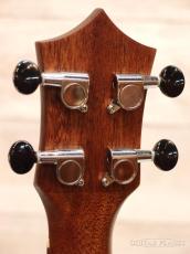 KUMU UKULELE SQ-34A 【ソプラノ/ロングネック】【ハワイアンコア】【Tuxedo series】【12回金利0%対象】【送料込】_9