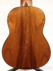 KUMU UKULELE SQ-34A 【ソプラノ/ロングネック】【ハワイアンコア】【Tuxedo series】【12回金利0%対象】【送料込】_10