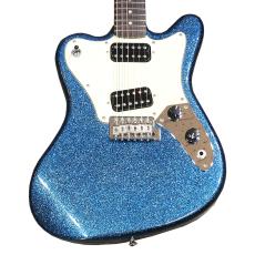 Squier Paranormal Series Super Sonic