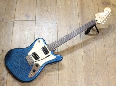 Squier Paranormal Series Super Sonic_2