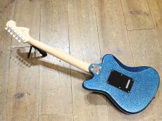 Squier Paranormal Series Super Sonic_3