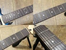Squier Paranormal Series Super Sonic_7