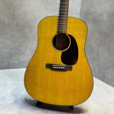 Martin D-10E Retro #3100722【ツールボックプレゼントキャンペーン対象商品】【現物写真】【池袋店在庫品】