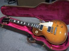 Gibson Les Paul Classic 1960Model_2