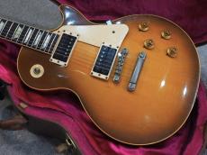 Gibson Les Paul Classic 1960Model_3