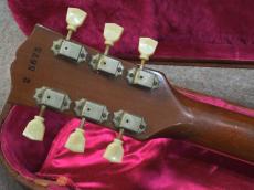 Gibson Les Paul Classic 1960Model_8
