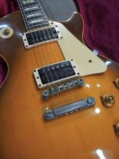 Gibson Les Paul Classic 1960Model_4