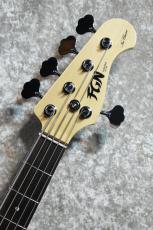 FUJIGEN NJB100RALV-BK- MOD 5弦 #F240591 Black/Black PG【4.67kg】【日本製 Neo Classicシリーズ】_3