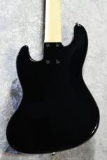 FUJIGEN NJB100RALV-BK- MOD 5弦 #F240591 Black/Black PG【4.67kg】【日本製 Neo Classicシリーズ】_4