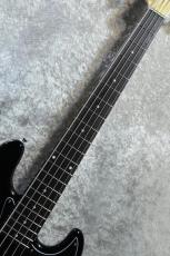 FUJIGEN NJB100RALV-BK- MOD 5弦 #F240591 Black/Black PG【4.67kg】【日本製 Neo Classicシリーズ】_5