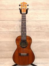 KUMU UKULELE CG-55A 【コンサート/ハワイアンコア】【High Gloss series】【18回金利0%対象】【送料込】_2