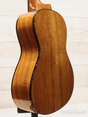 KUMU UKULELE CG-55A 【コンサート/ハワイアンコア】【High Gloss series】【18回金利0%対象】【送料込】_4