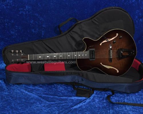 Westville Solar T M-Ply Plus