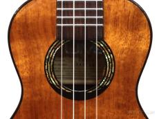KUMU UKULELE CG-55A 【コンサート/ハワイアンコア】【High Gloss series】【18回金利0%対象】【送料込】_6
