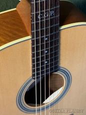 Maton -MASTER BUILT- TE Personal #0264 【48回迄金利0%対象】【送料当社負担】_3