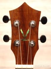 KUMU UKULELE CG-55A 【コンサート/ハワイアンコア】【High Gloss series】【18回金利0%対象】【送料込】_8