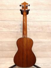 KUMU UKULELE CG-55A 【コンサート/ハワイアンコア】【High Gloss series】【18回金利0%対象】【送料込】_11