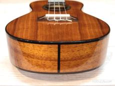 KUMU UKULELE CG-55A 【コンサート/ハワイアンコア】【High Gloss series】【18回金利0%対象】【送料込】_12