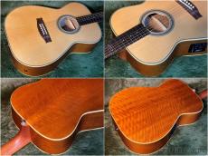 Maton -MASTER BUILT- TE Personal #0264 【48回迄金利0%対象】【送料当社負担】_10
