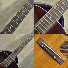 Gibson 【現品特価!!】【試奏動画あり】Murphy Lab 1942 Banner J-45 All Mahogany Vintage Sunburst Light Aged #23275015_4